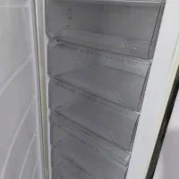 یخچال و فریزر دوقلو هیمالیا