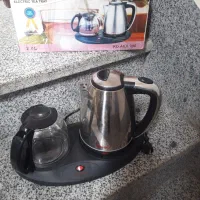 چایساز دسینی