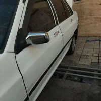 پراید صبا مدل ۸۵