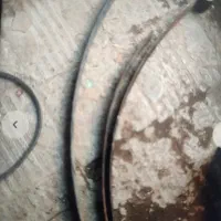 لوازم پاترول