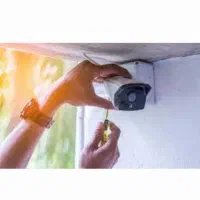 تعمیرات و نصب دوربین مدار بسته و دزدگیر