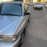 پراید ۱۴۱|خودرو سواری و وانت|اهواز, کوروش|دیوار