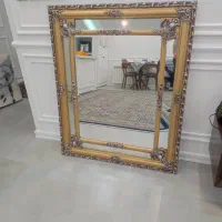 اینه|آینه|مشهد, شهید رضوی|دیوار