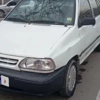 پراید صبا 77رخ 89|خودرو سواری و وانت|مشهد, یاس|دیوار