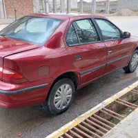 سمند مدل ۸۲ تمام رنگ