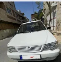 پراید 132مدل 90