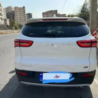 فیدلیتی پرایم۷ نفره ۵ پر مدل ۱۴۰۳|خودرو سواری و وانت|تهران, شهرک صدرا|دیوار