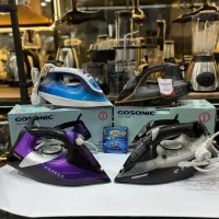 اتو بخار GOSONIC اطوبخار دسینی باارسال درمحل
