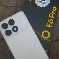 POCO F6 PRO
