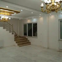 ویلایی-دوبلکس220متر-3خواب-پارکینگ-بام-تهرانی-نوساز