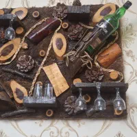 بار کار دست حرفه ای