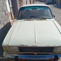 ماشین پیکان مدل ۷۹|خودرو سواری و وانت|رفسنجان, |دیوار