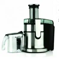 چرخ گوشت و آبمیوه گیری