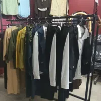 رگال و ویترین