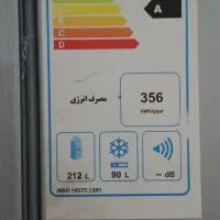 یخچال|یخچال و فریزر|گرمدره, |دیوار