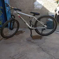 این دوچرخه توافقی