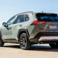 تویوتا RAV4 2025|خودرو سواری و وانت|کرج, کوی امامیه|دیوار