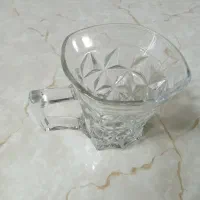 استکان شیشه میز و شیشه هود|آب‌چکان و نظم‌دهنده ظروف|گلبهار, شهر جدید گلبهار|دیوار