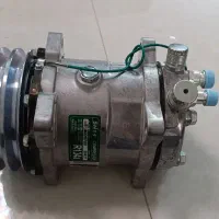 کمپرسور کولر لودر zl50