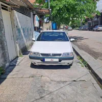 پژوslxدوگانه کارخانه مدل ۹۰ موتور ۱۸۰۰