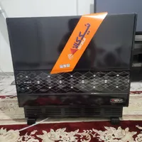 بخاری گازی ۱۲ هزار نیک کالا|بخاری، هیتر، شومینه|تهران, قیام‌دشت|دیوار