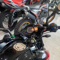 NS150|موتورسیکلت|رشت, منظریه|دیوار
