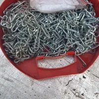 زنجیر چرخ