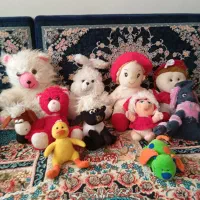 قمیت 1000000تومان|اسباب‌‌بازی|محمدیه-قزوین, |دیوار