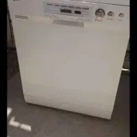 ماشین ظرف شویی الجی