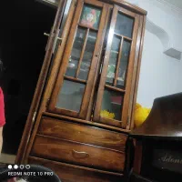 کمدچوب گردو