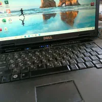 لب تاپ دل