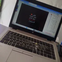 فروش فوری لب تاب HP درحدنو