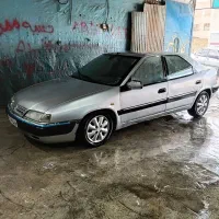 زانتیا 2000 مدل 1385