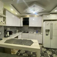 فروش واحد همکف بسیار شیک و تمیز در قلی پور