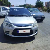 لیفان X50 دنده‌ای، مدل ۱۳۹۵