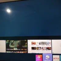 تلوزیون Samsung AU 7000 50inch