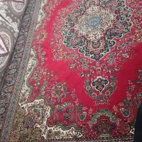 قالی کارکرد|فرش|تایباد, |دیوار