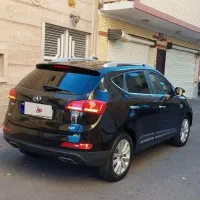 جک s5 فایو دنده اتوماتیک مدل ۹۸ در حد|خودرو سواری و وانت|تبریز, |دیوار