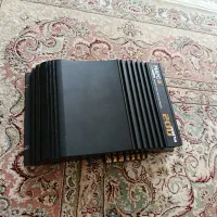 امپلی مافکو دو کانال  خشک