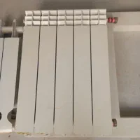 پکیج و رادیاتور|آبگرمکن، پکیج، شوفاژ|شوشتر, |دیوار