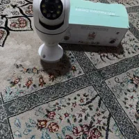 دوربین لامپی مداربسته حافظه دا