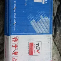 سیم جوش اما چسب اکواریوم رویه  پلی اورتان سنباده