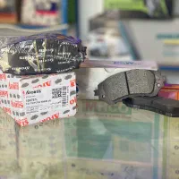 مرکز تخصصی لنت (تعویض رایگان)|قطعات یدکی و لوازم جانبی|منجیل, |دیوار