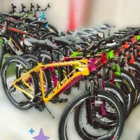 دوچرخه تند/ رو تاشو /BMX