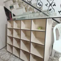 پیشخوان مغازه