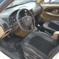 پژوپارس متور جدید