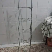 یک عدد پایه قابلمه درحدنو