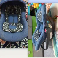 کریر و سرویس وان کودک