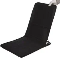 صندلی راحتی نشین کمپی