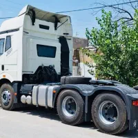 فاو ۴۶۰ جفت محور مدل ۴۰۴ صفر خشک|خودرو سنگین|تهران, ایرانشهر|دیوار